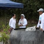 BP Batam Kecam Perusakan Puluhan Tanaman Bugenvile