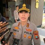 Tanggapi Soal Dana Hibah Rp4,4 Miliar, Kapolres Karimun : Bukan Untuk Kepentingan Pribadi