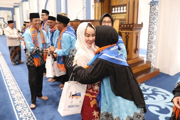 Wakil Walikota Batam