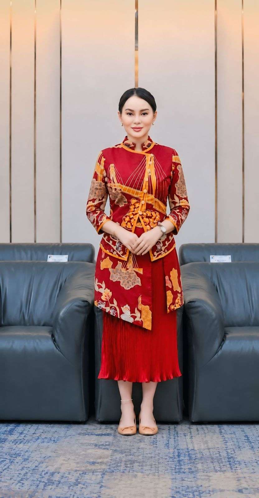Wakil Wali Kota Batam