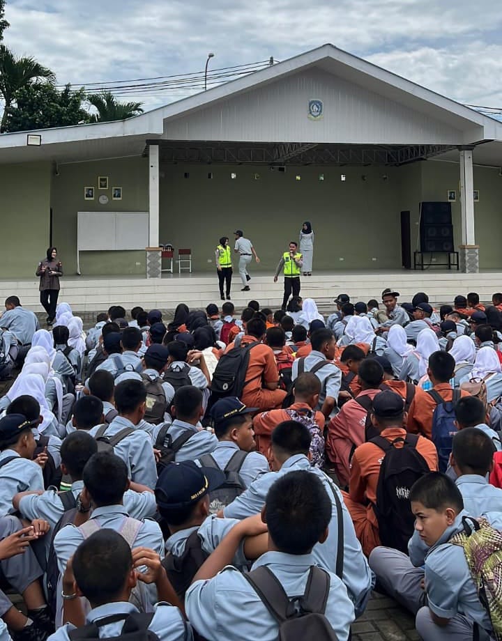 SMKN 5 Batam