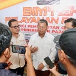 Pelayanan Publik dan Transformasi Pajak Jadi Kunci Kemandirian Fiskal Batam
