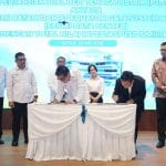 PLN Batam Pasok Listrik untuk Data Center AI di Nongsa