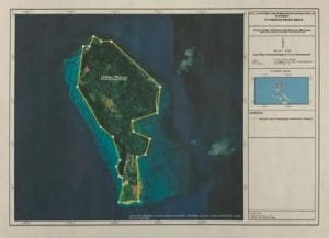 Pulau Katang Lingga Dijual Rp65 Miliar di Media Sosial, Pemprov Kepri Buka Suara