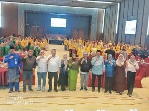 Kesbangpol Batam Sukses Gelar Lomba Film Pendek Wawasan Kebangsaan 2026