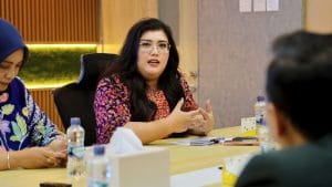 BP Batam Dorong Penguatan Komunikasi Publik dan Transformasi Digital