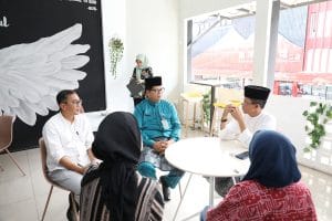 Sukses Tata Honorer Jadi PPPK, Pemko Batam Usul Relaksasi Belanja Pegawai ke Pusat