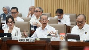 Komisi VI DPR RI Apresiasi Kinerja BP Batam: Dukung Penguatan Anggaran dan Percepatan Program Investasi Tahun 2027