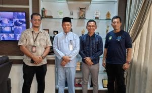 Rute Baru Wings Air Batam-Pangkalpinang, Perkuat Konektivitas Kepulauan