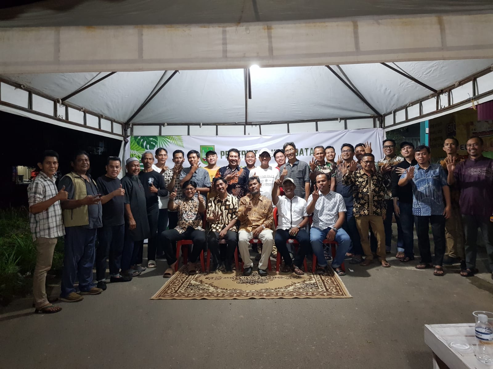 Kelurahan Belian Kota Batam