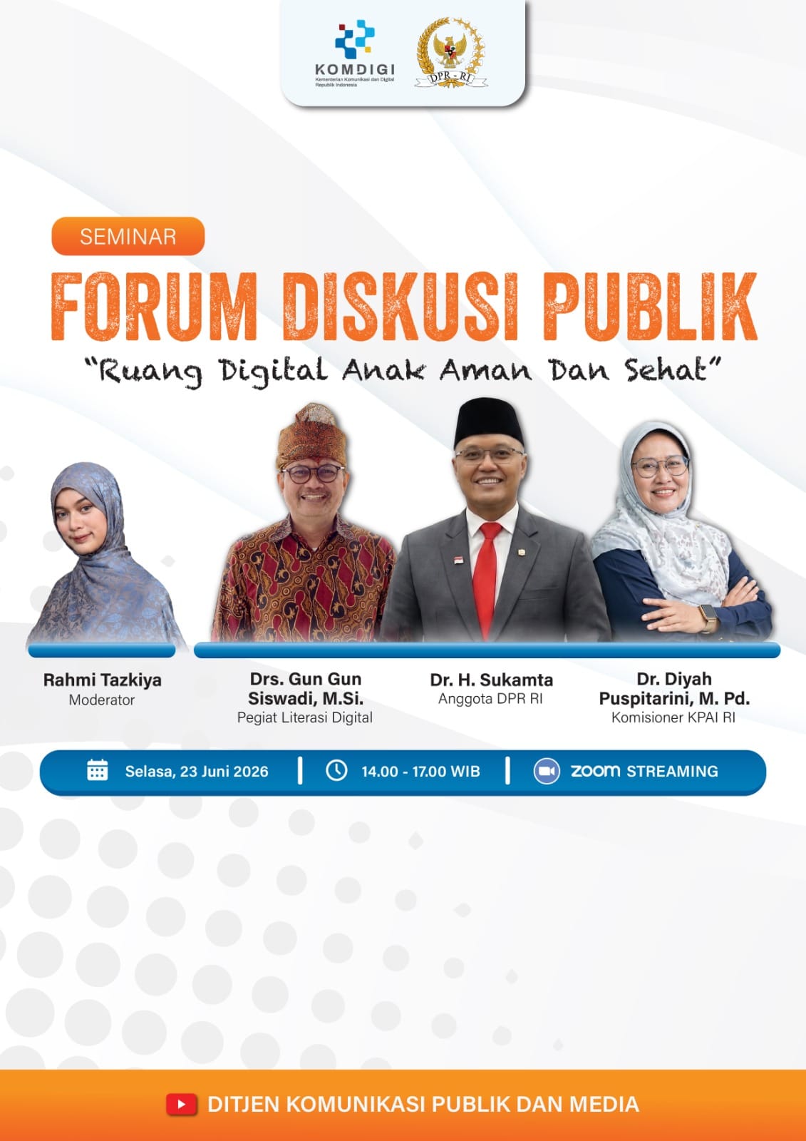 Ramah Anak