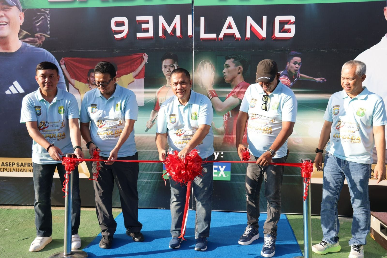 Batminton