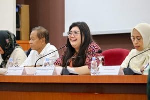 BP Batam Terima Kunjungan Akademik Universitas Batam