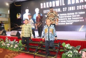 Dipercaya Jadi Tuan Rumah Rakorwil ADKASI 2026, Batam Tunjukkan Kesiapan sebagai Destinasi MICE