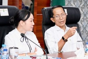 Daftar Bansos Kini Lebih Mudah, Masyarakat Bisa Daftar Mandiri