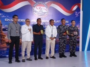 BI Bersama TNI AL Edarkan Uang Tunai Rp14 Miliar ke Pulau Terluar di Kepri Guna Memperkuat Kedaulatan dan Stabilitas Rupiah 