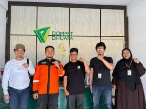 AJI Batam-Dompet Dhuafa Akan Gelar Kegiatan Menembus Blokade Gaza, Hadirkan Delegasi Global Sumud Flotilla