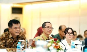 Banggar DPR RI Optimistis Batam Menjadi Kawasan Investasi Berkelas Dunia