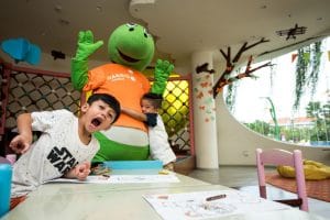Liburan Sekolah Makin Seru! HARRIS Barelang Batam Hadirkan Staycation, Day Pass, Foam Party hingga Sound Healing