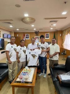 BP Batam Dukung Batam Prime International Grassroot Football Festival 2026