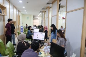 Imigrasi Batam Layani 190 Pemohon di Program Paspor Simpatik