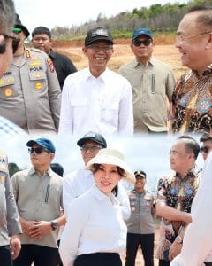 BP Batam Kawal Pembangunan Sekolah Rakyat Merah Putih