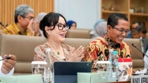 Kepala BP Batam Paparkan Kinerja 2025: Investasi Lampaui Target, Optimistis Raih WTP ke-10