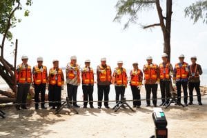 Nongsa Changi Cable Perkuat Batam sebagai Gerbang Ekonomi Digital Indonesia