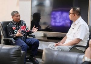 Batam Masuk Nominasi ADLGA 2026