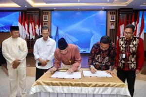 Pemko Batam Perluas Program Pinjaman 0 Persen, Bank Sumut Resmi Jadi Mitra