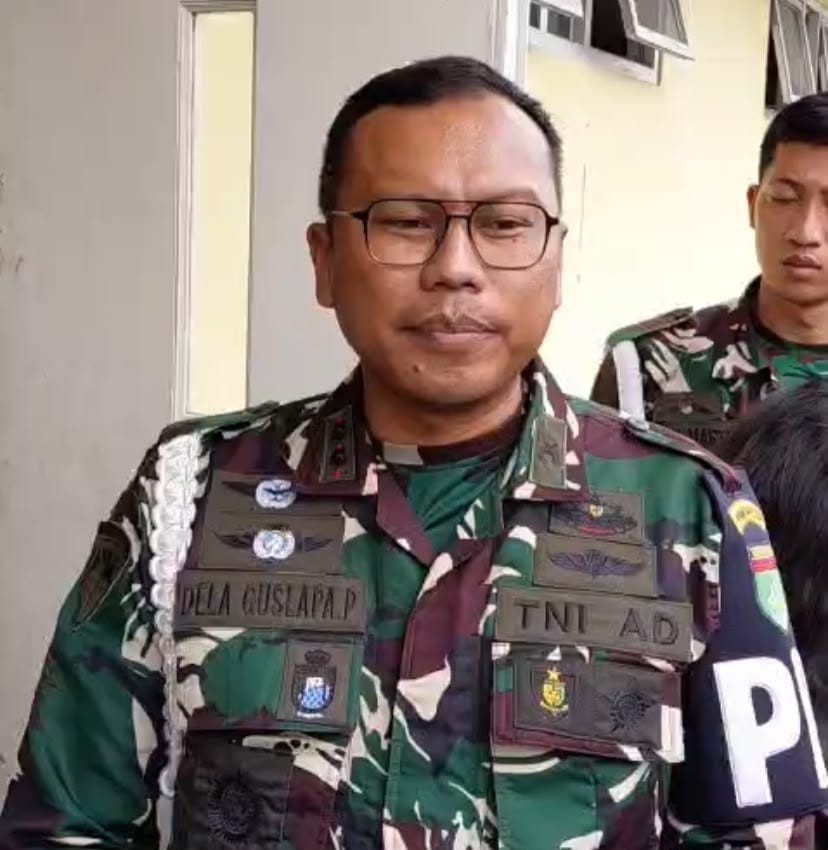 Oknum TNI