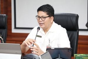 Pemko Batam Perkuat Peran RT/RW untuk Edukasi Kepatuhan Bayar Pajak Kendaraan Bermotor
