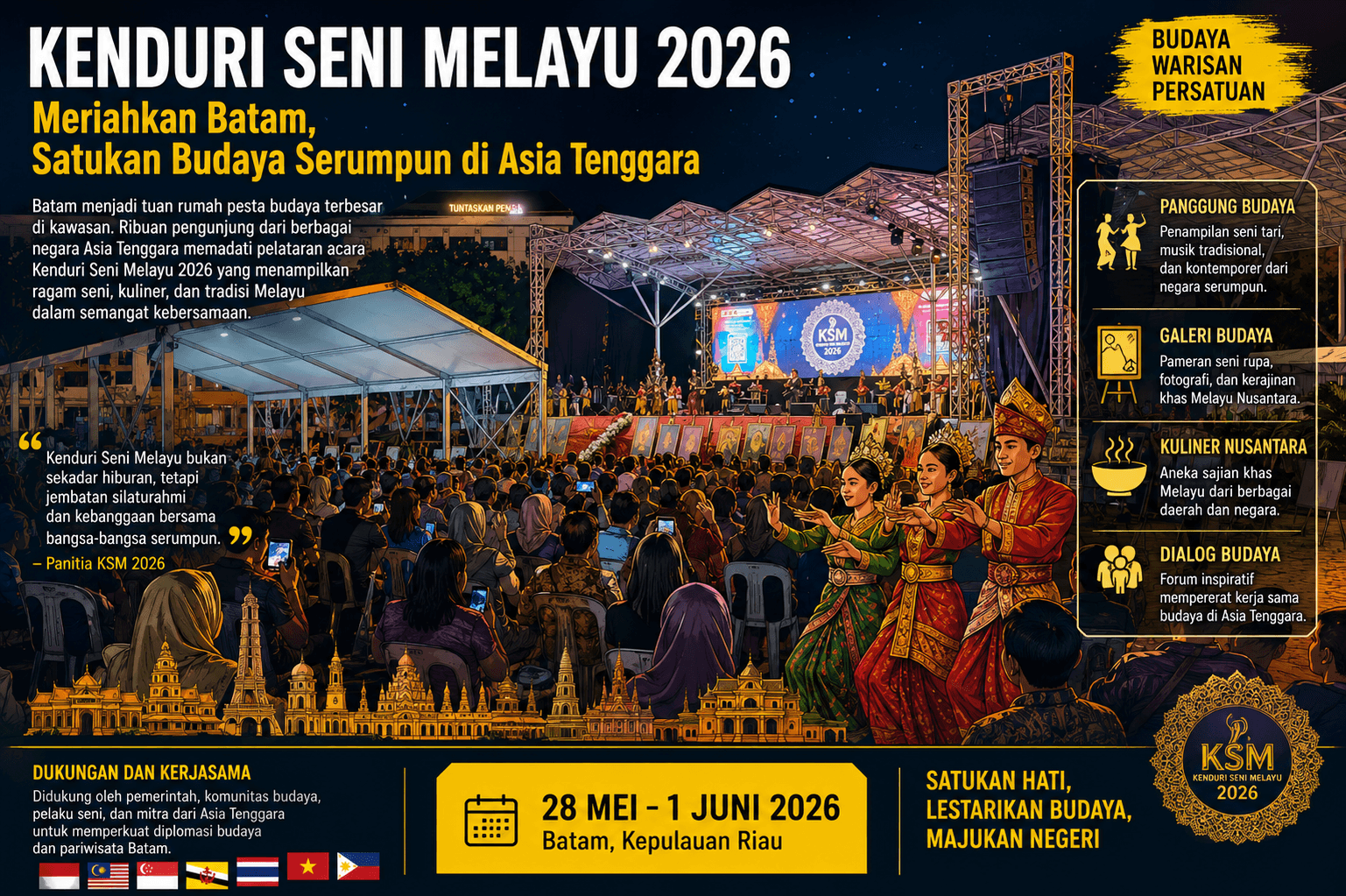 Negara serumpun
