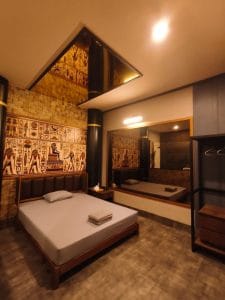 Promosi Sensual Luxor Spa Batam Tuai Kecaman, Polisi Dalami Dugaan Pelanggaran Hukum