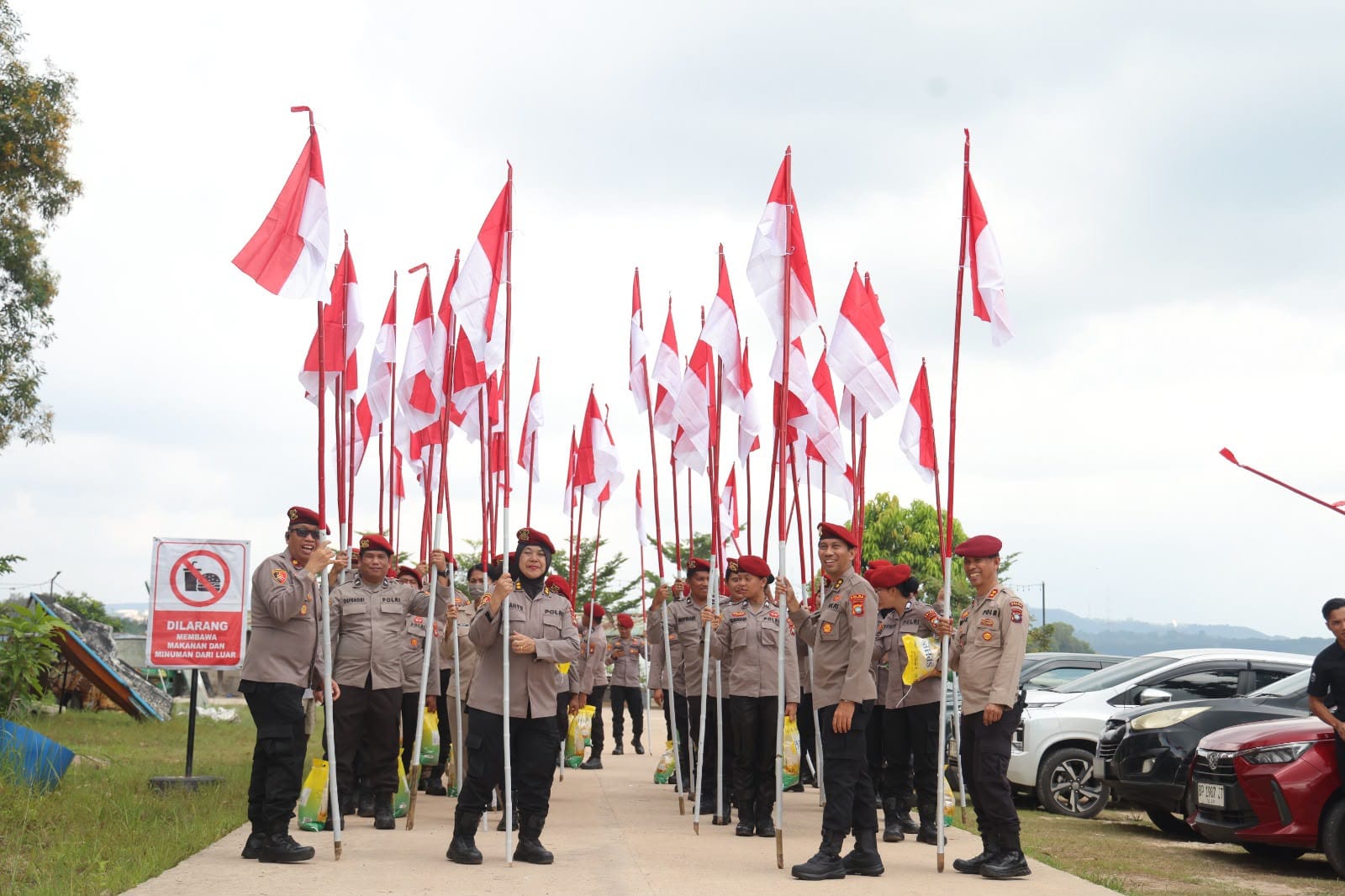 17 Agustus