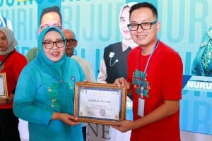 Lomba Masak Serba Ikan Batam 2026 Dorong Gemar Makan Ikan