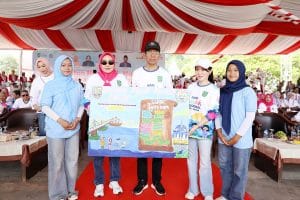 HAN 2026, Amsakar: Lindungi dan Bangun Masa Depan Anak-Anak Batam