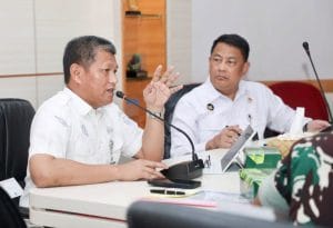 IKD Jadi Instrumen Perkuat Perlindungan Sosial
