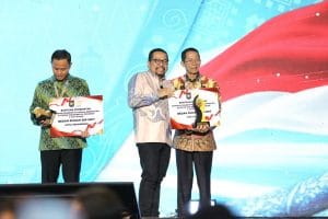Batam Raih Apresiasi Pemerintah Daerah Berprestasi 2026