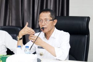 Amsakar Tegaskan Komitmen Batam Dukung Program Makan Bergizi Gratis