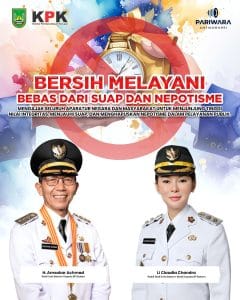Pemko Batam Perketat Pengendalian Gratifikasi dan Buka Kanal Pengaduan