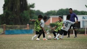 Batam Prime International Grassroot Football Festival 2026: Dukung Pembinaan Sepakbola Usia Dini