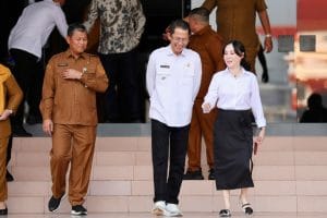 Pembangunan Jalan Lingkar, Perkuat Konektivitas Utara hingga Selatan Batam