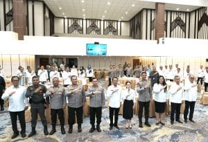 Kawal Investasi Wilayah Strategis, BP Batam-Polri Perkuat Sinergi