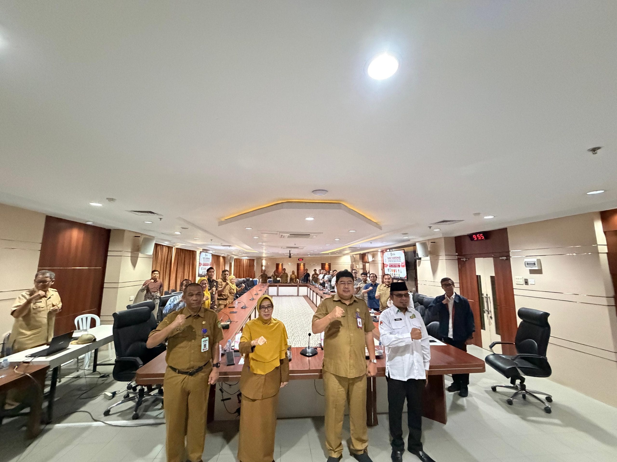 Tenaga Kerja Asing