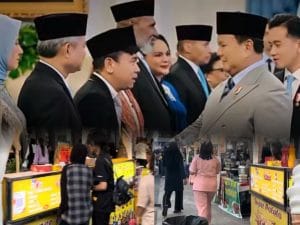 Stafsus Presiden Prabowo Dorong Batam Bangun KEK UMKM untuk Ekspor Impor