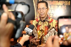 Pemko Batam Pastikan Harga Kebutuhan Pokok Tetap Terkendali