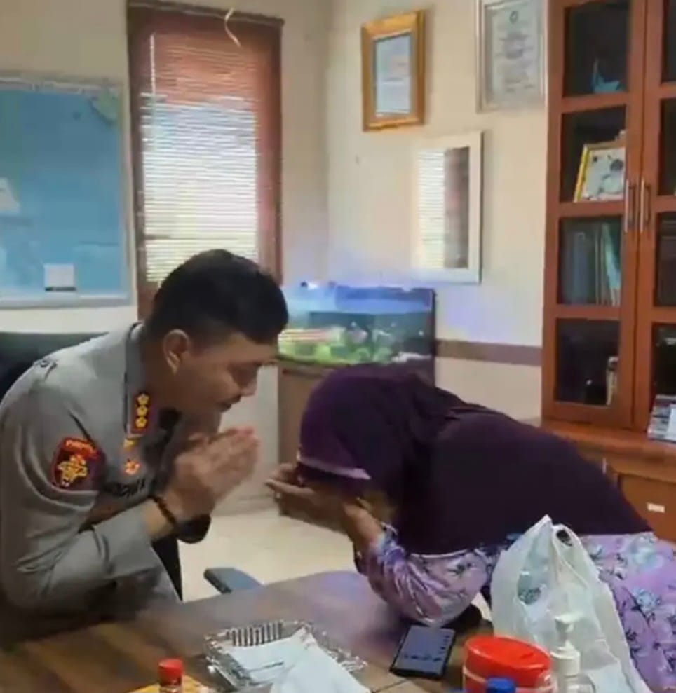 Polda Kepri