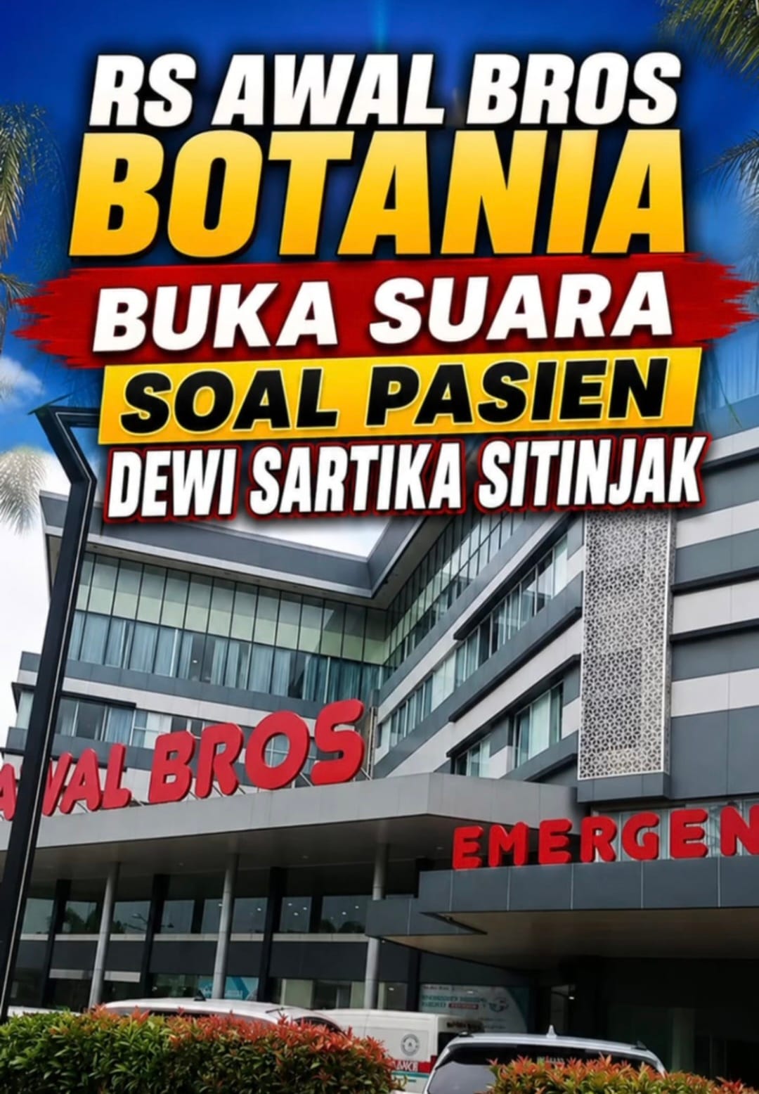 Rumah Aakit