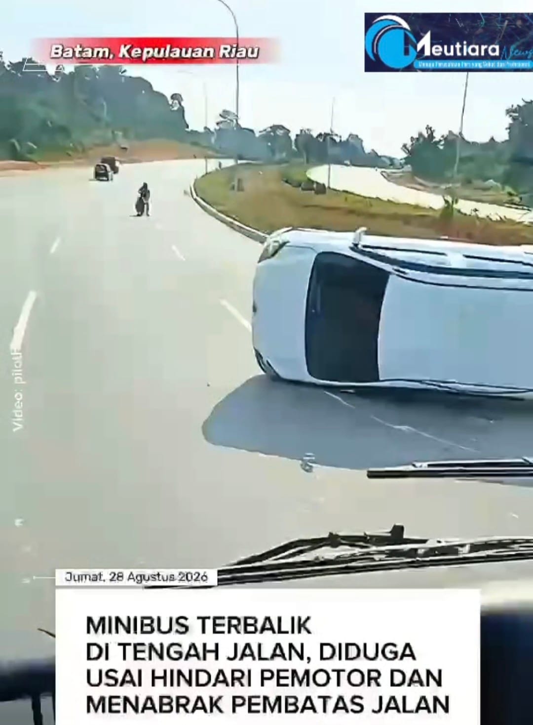 Kecelakaan
